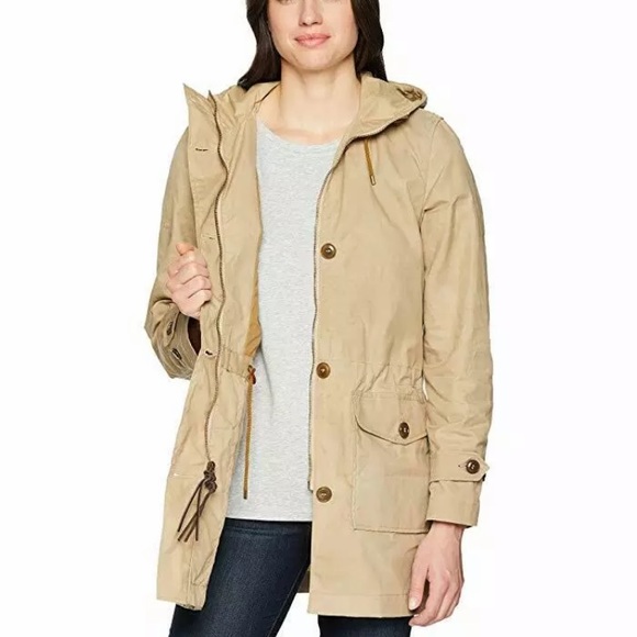 NWT Filson Field Parka Jacket - Picture 3 of 14